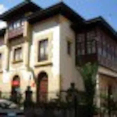 Apartamento 6 A Orillas Del Rio Sella *
