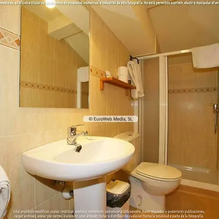 Apartamento 6 A Orillas Del Rio Sella Апартаменты *